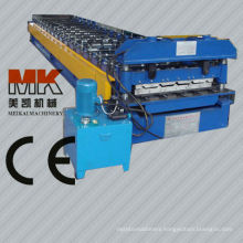 Metal Roofing Material Roll Forming Machine